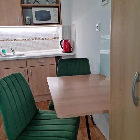 Apartman Ariel *