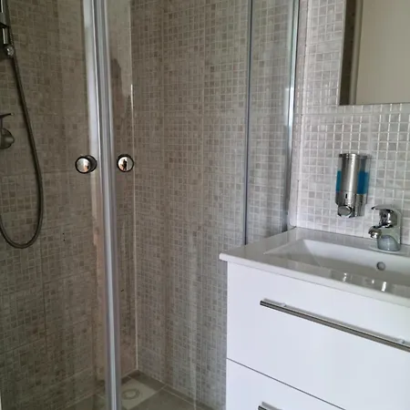 Ariel Apartman Veľký Meder